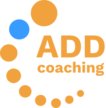 ADD Coaching