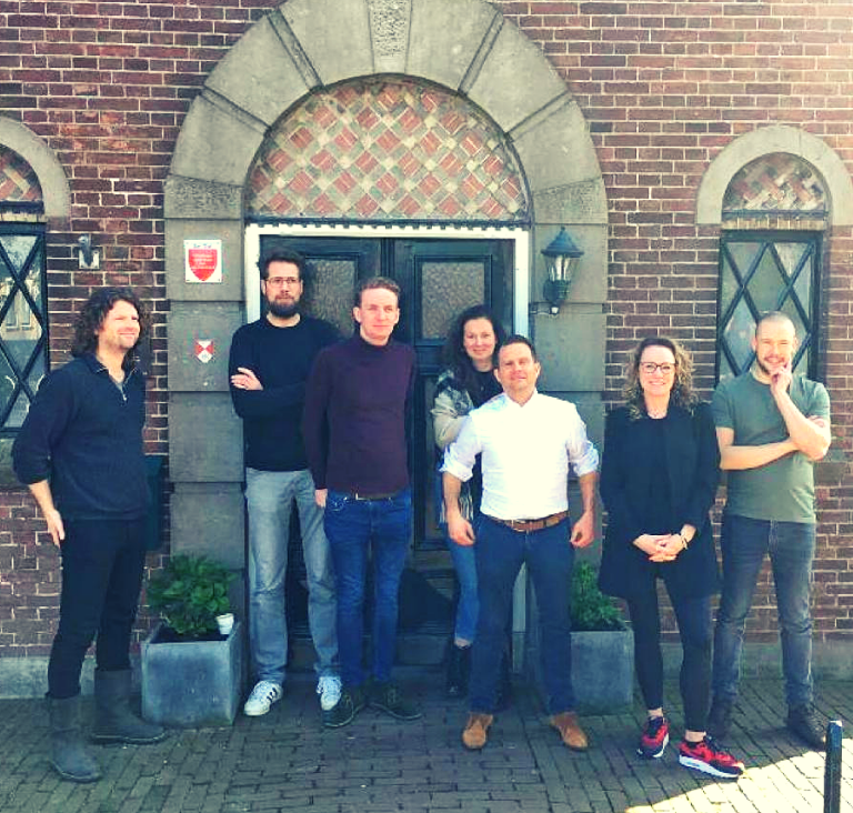 Training Effectief leven met ADD