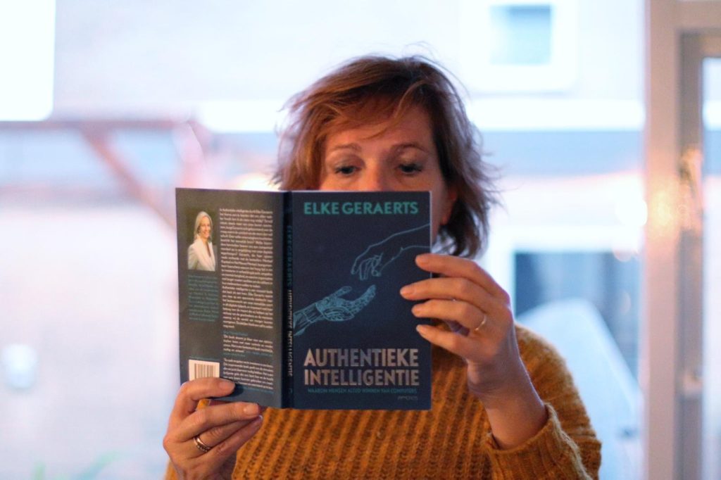 Van calimero's naar calihero's