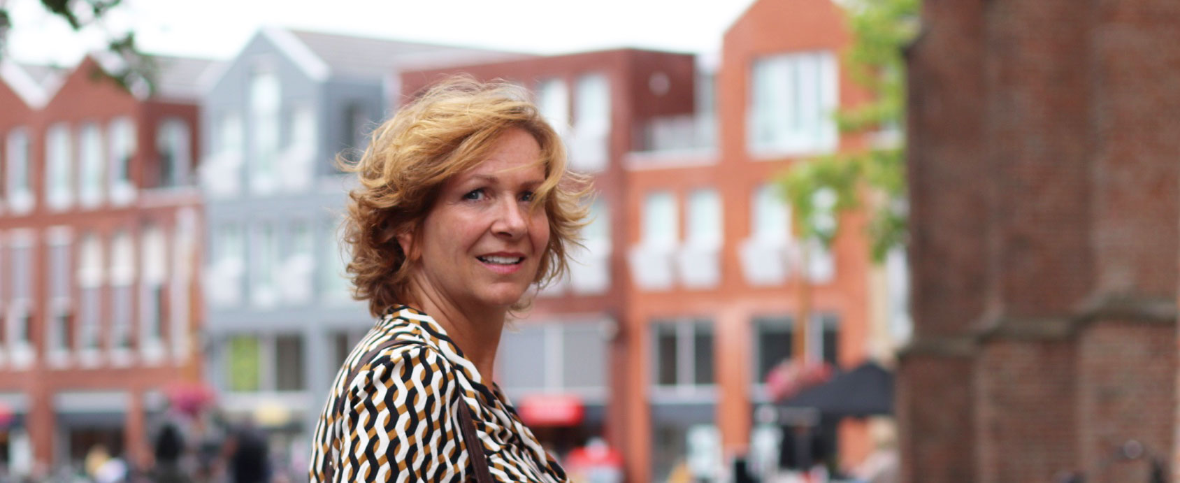 Margo Matse in artikel