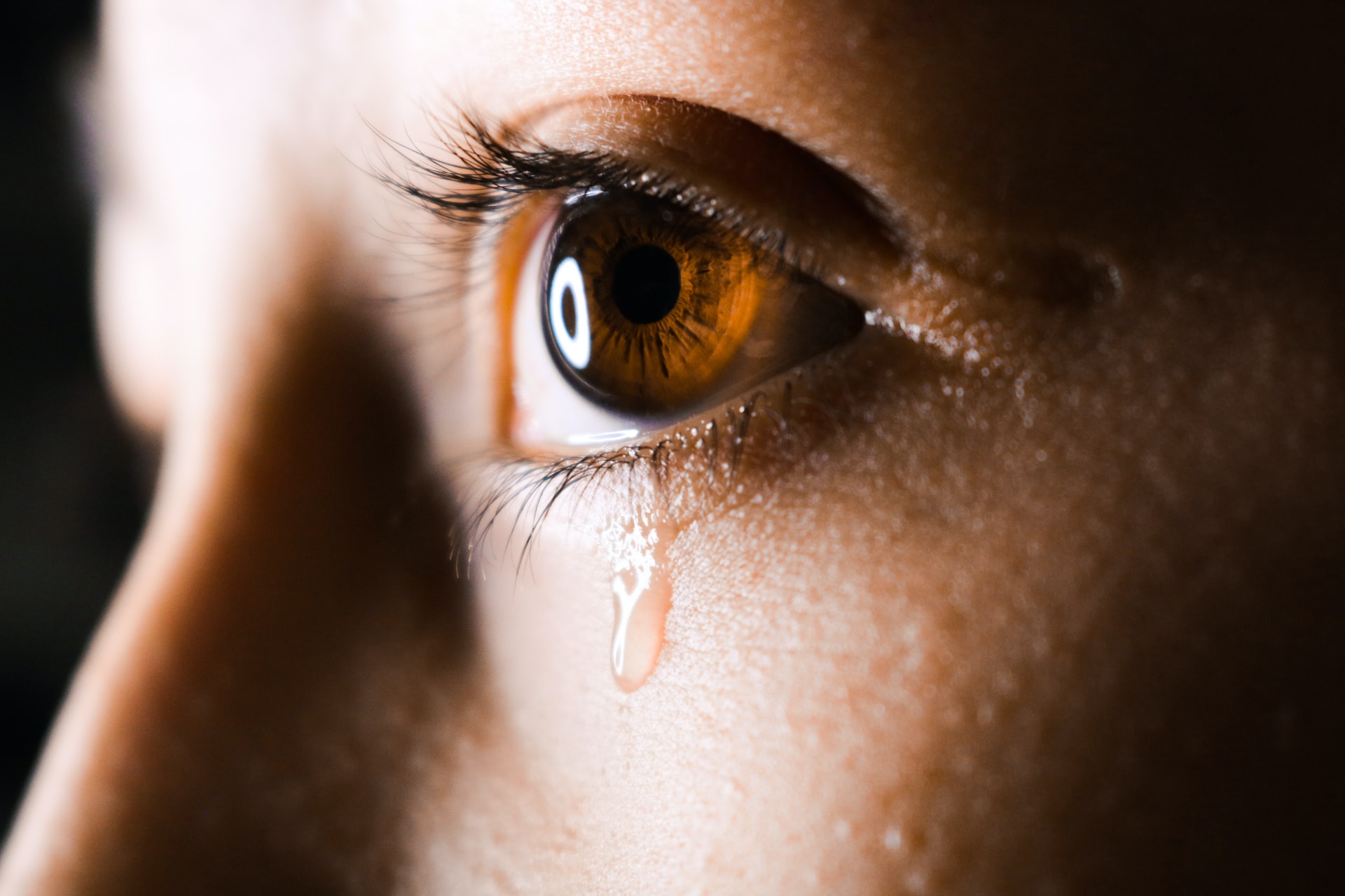 ADD en Emoties: Verspil je tranen niet
