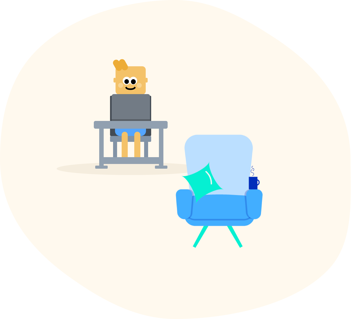 online videotraining & add begeleiding sessie