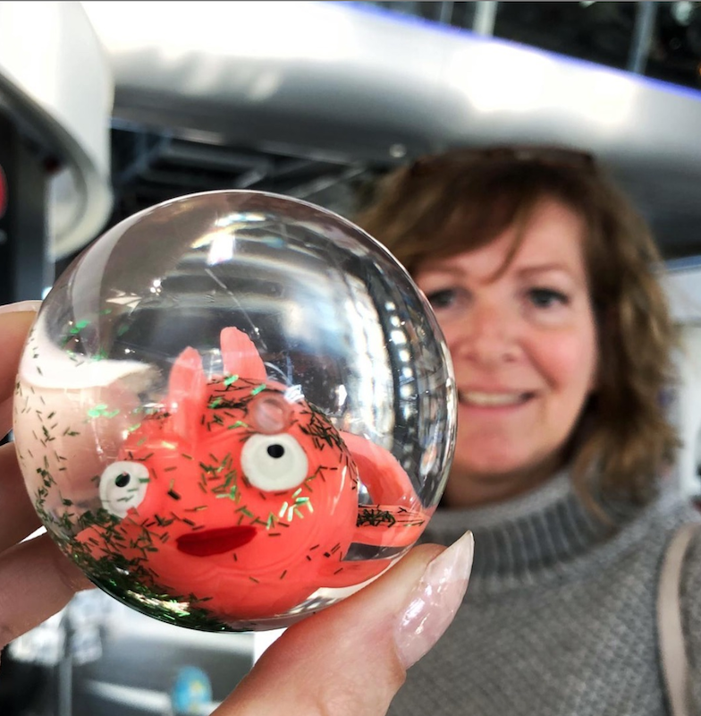 ADD coach Margo Matse