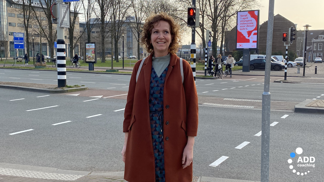 ADD Coaching_ADD en structuur