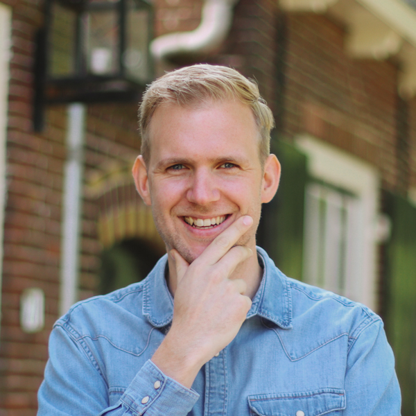 Jasper Buitenhuis