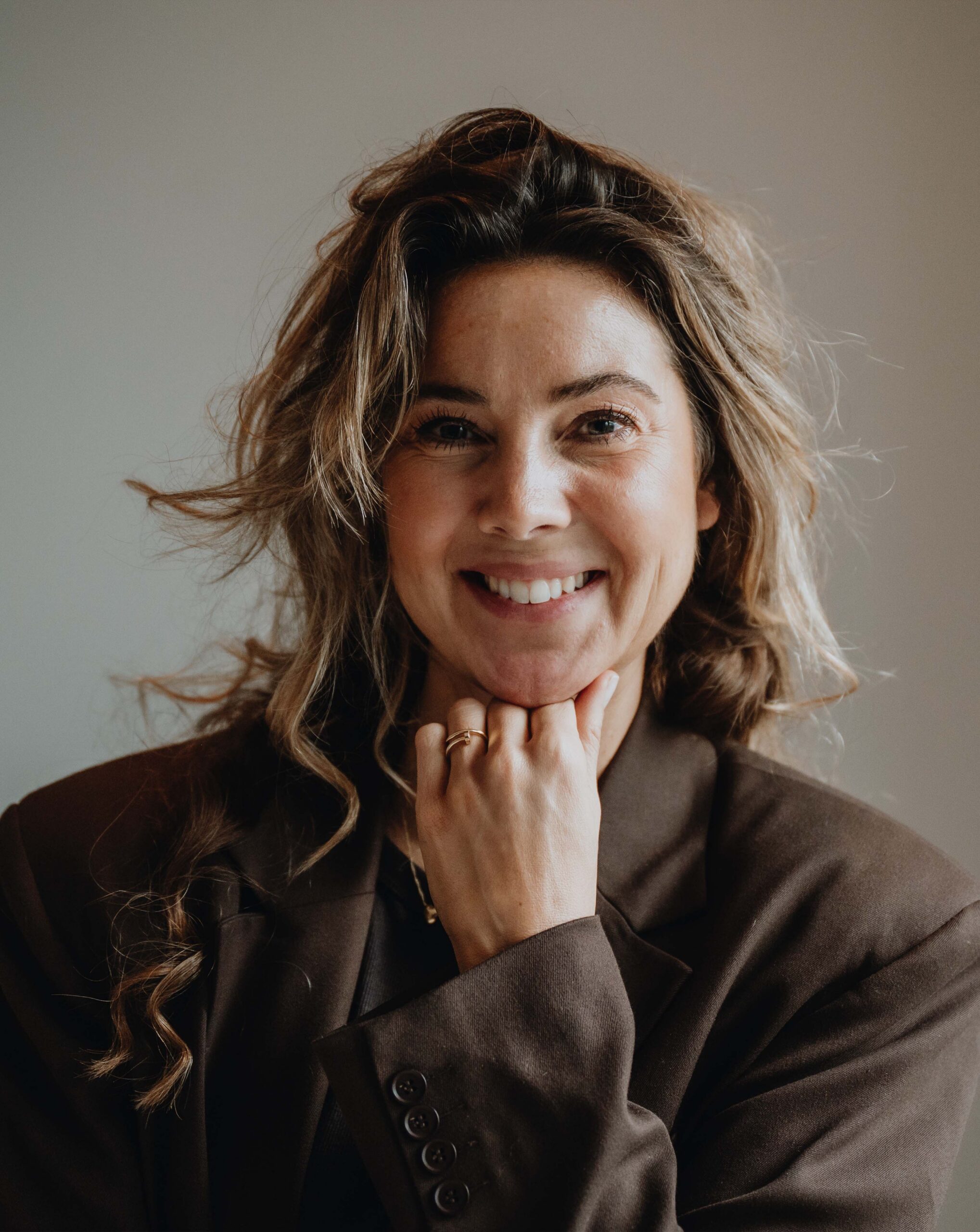 Roos van Veen